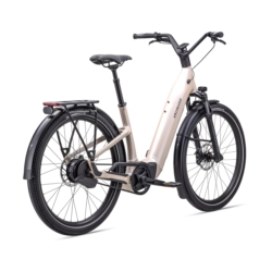 Rower elektryczny miejski SPECIALIZED Turbo Como 5.0 IGH + dodatkowa bateria gratis