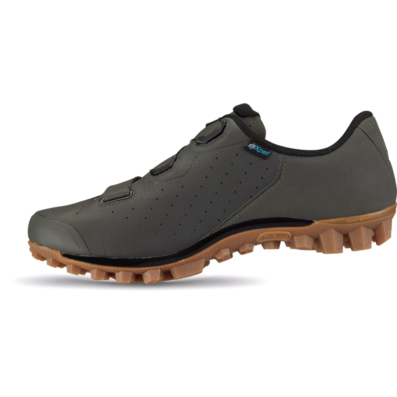 スペシャライズド リーコン2.0 42サイズ RECON 2.0 GRAVEL & MOUNTAIN BIKE SHOES BLK 42(42 (27cm