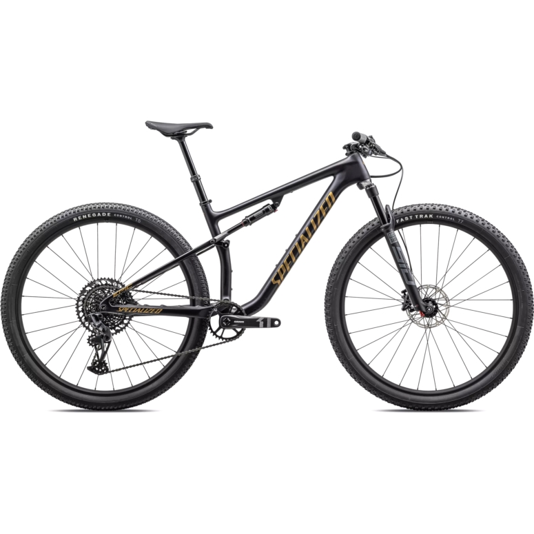 Rower SPECIALIZED Epic Comp