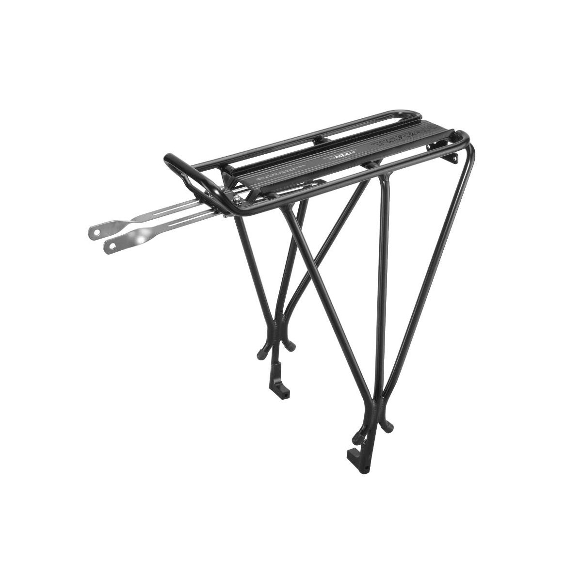 Bagażnik TOPEAK MTX EXPLORER DISC MTX 2.0 Bagażnik TOPEAK MTX EXPLORER DISC MTX 2.0