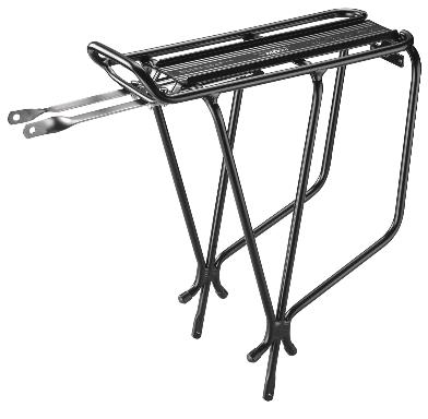 Bagażnik TOPEAK Mtx Super Tourist Mtx 2.0
