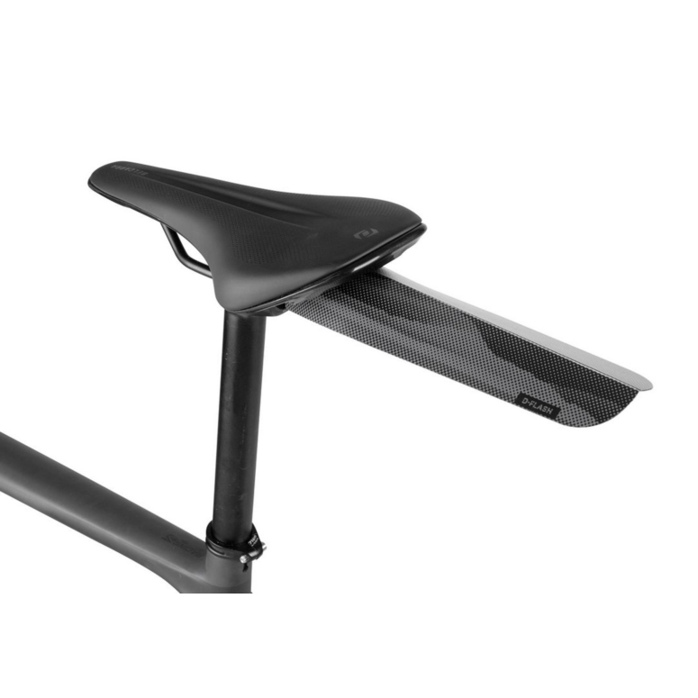 Tylny błotnik pod siodło TOPEAK D-Flash Express S Tylny błotnik pod siodło TOPEAK D-Flash Express S