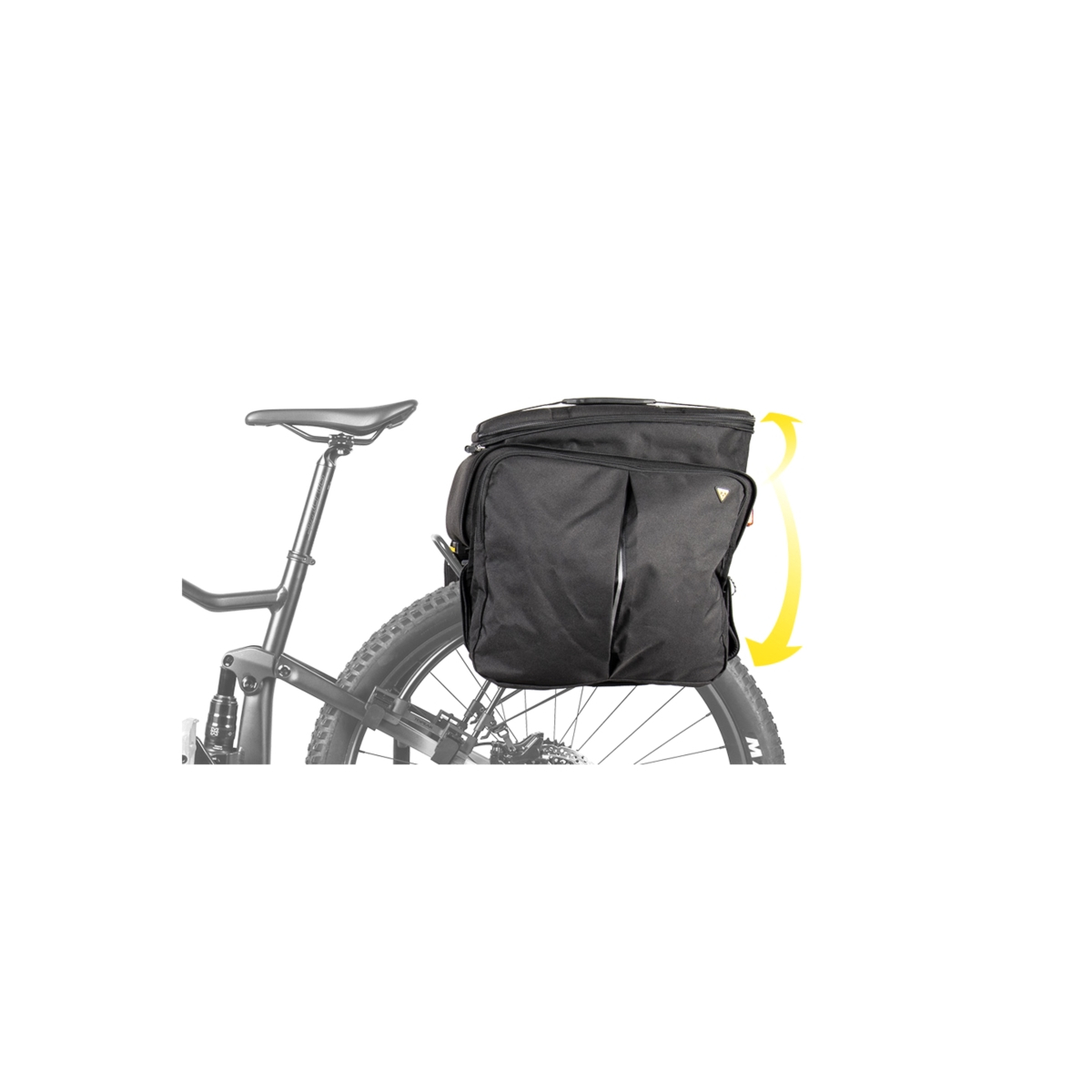 Torba TOPEAK Mtx E-xplorer 2.0 Torba TOPEAK Mtx E-xplorer 2.0
