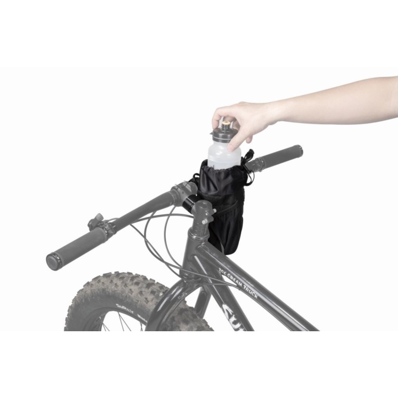 Torba rowerowa na kierownicę TOPEAK Freeloader