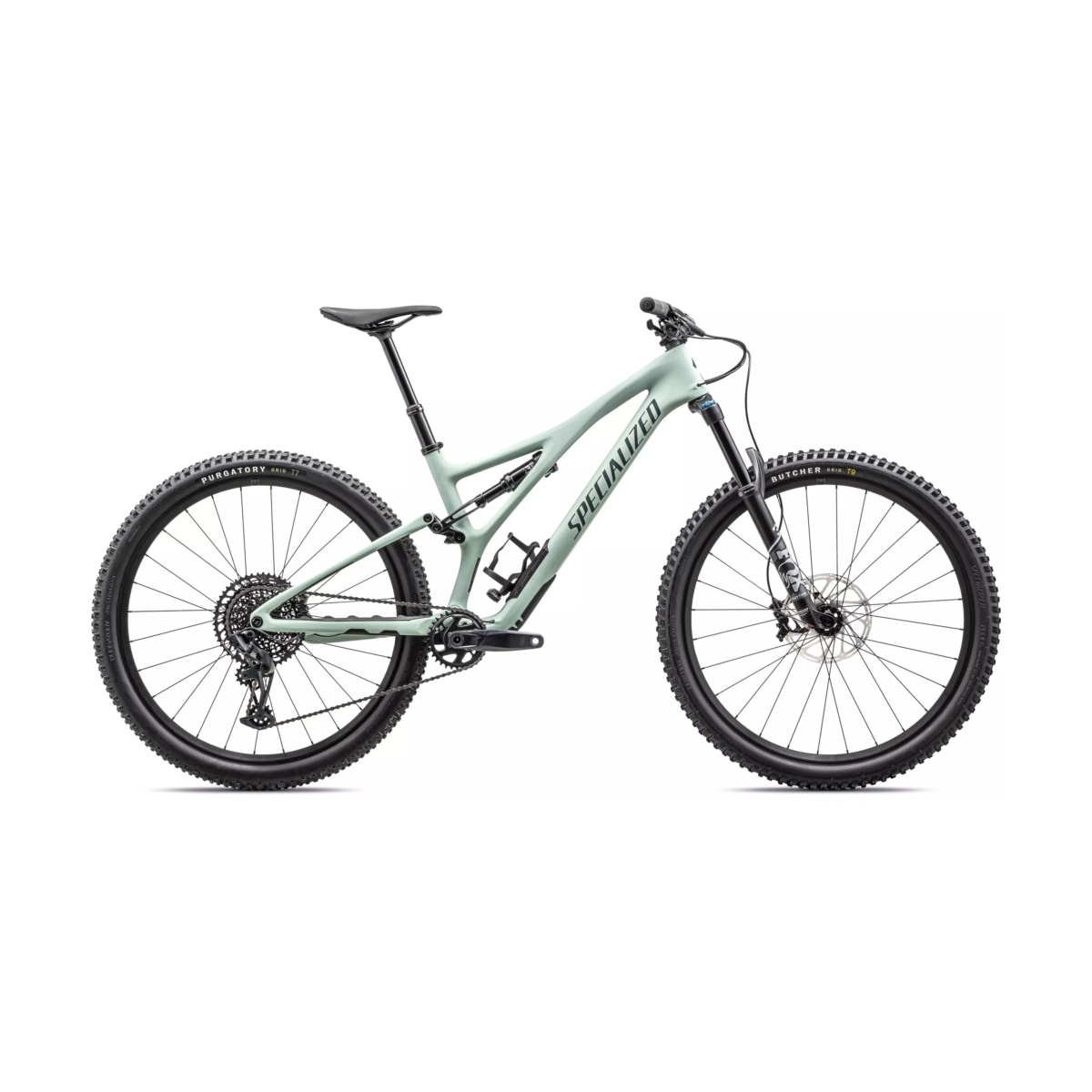 Rower SPECIALIZED Stumpjumper Comp