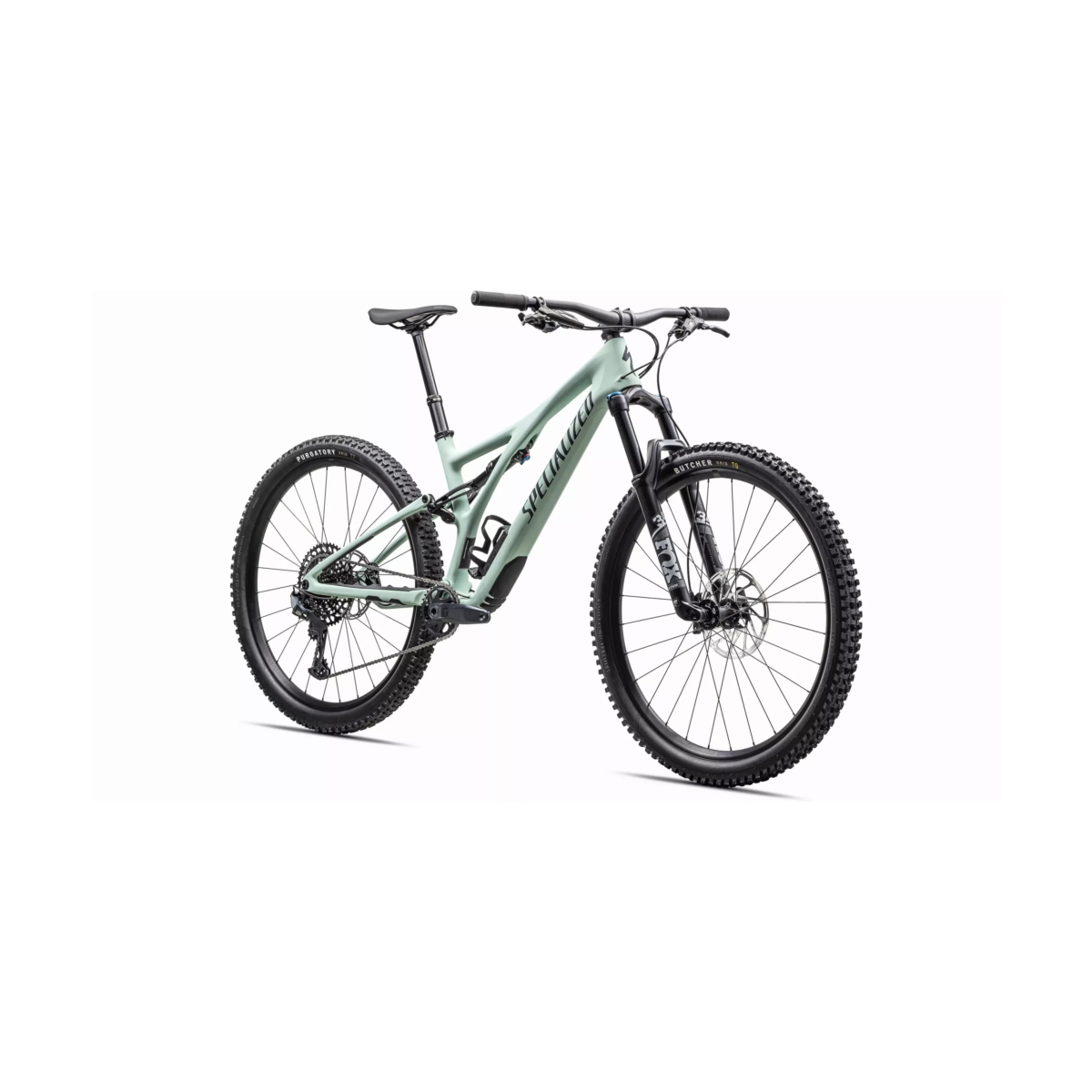 Rower SPECIALIZED Stumpjumper Comp Rower SPECIALIZED Stumpjumper Comp