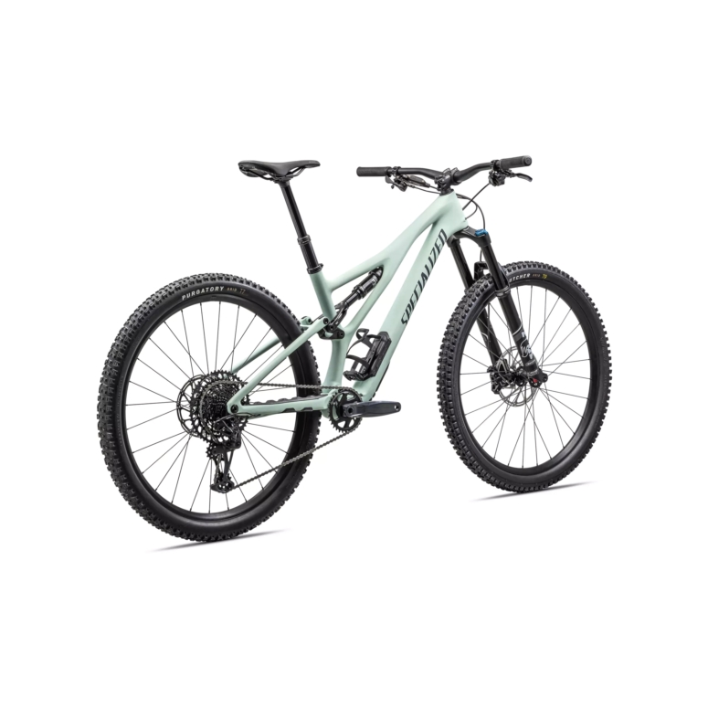SPECIALIZED STUMPJUMPER COMP ALLOY サイズS3 Rower górski SPECIALIZED Stumpjumper Comp Alloy