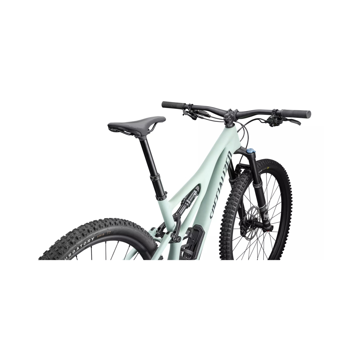 Rower SPECIALIZED Stumpjumper Comp Rower SPECIALIZED Stumpjumper Comp