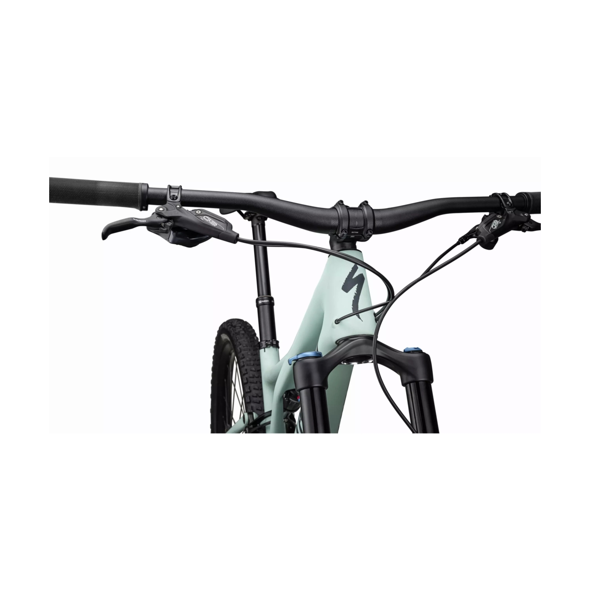 Rower SPECIALIZED Stumpjumper Comp Rower SPECIALIZED Stumpjumper Comp