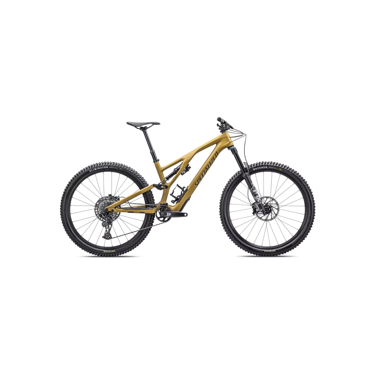 Rower SPECIALIZED Stumpjumper Evo Comp