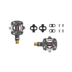 Pedały LOOK X-Track Race Carbon TI