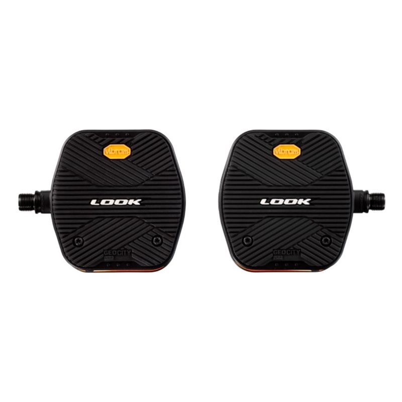 Pedały LOOK Geo City Vision Grip