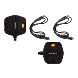 Pedały LOOK Geo City Vision Grip