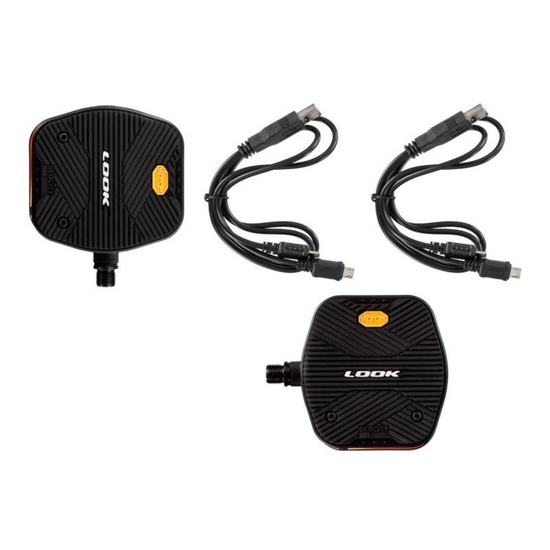 Pedały LOOK Geo City Vision Grip