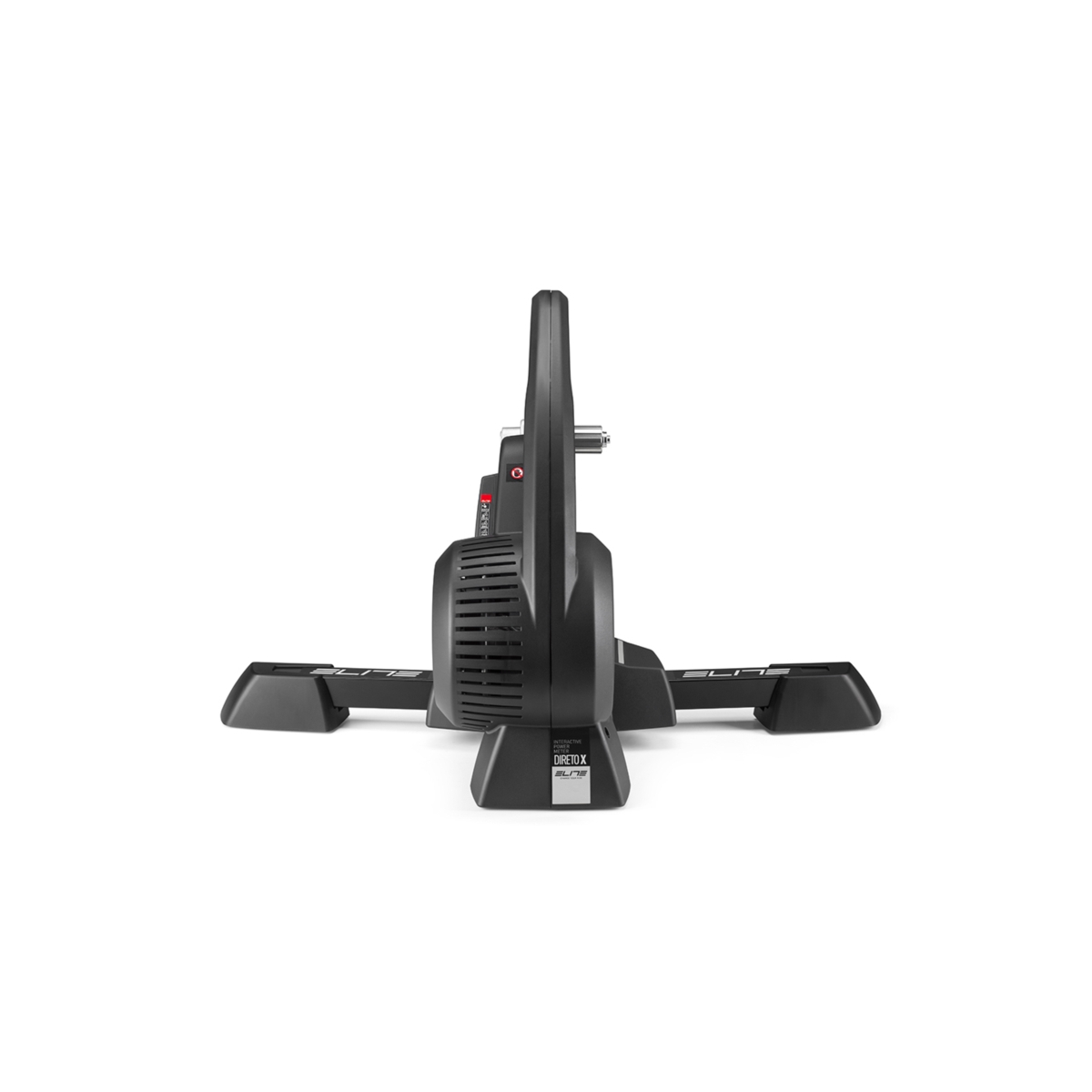 Trenażer ELITE Direto X - POTESTOWY