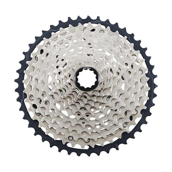 Kaseta SHIMANO 12rz 10-45 CS-M7100