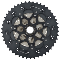 Kaseta SHIMANO 12rz 10-45 CS-M7100