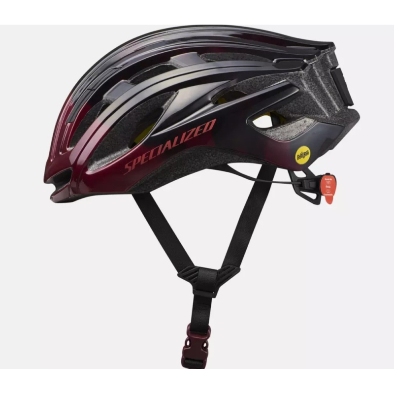 Kask rowerowy SPECIALIZED Propero III