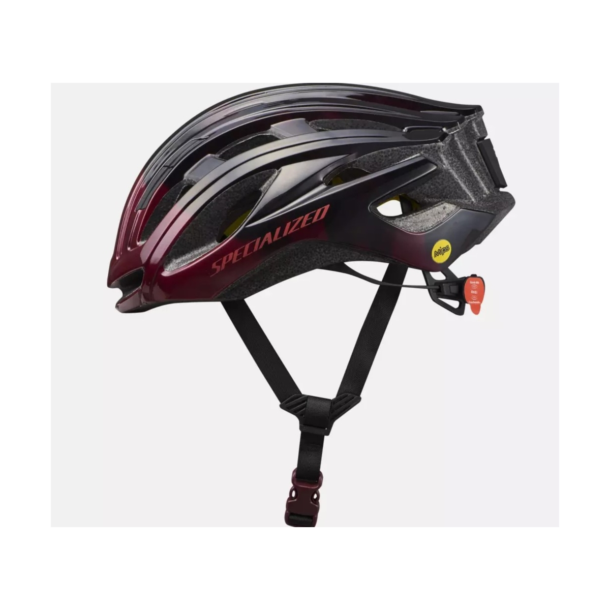 Kask rowerowy SPECIALIZED Propero III