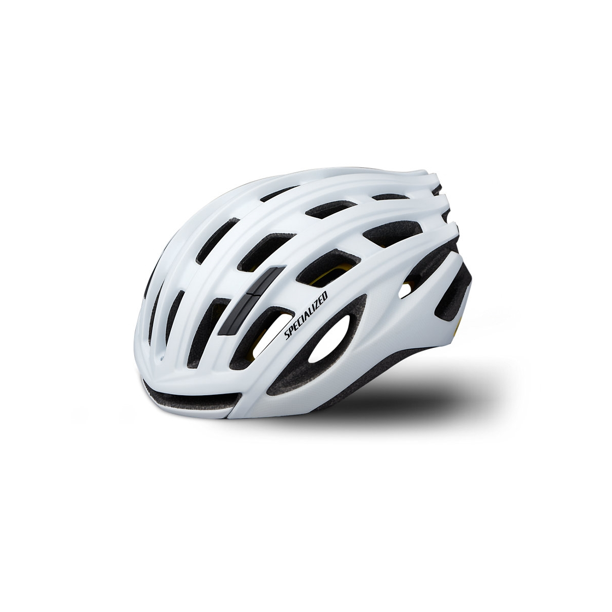 Kask SPECIALIZED Propero III - black Kask SPECIALIZED Propero III - black