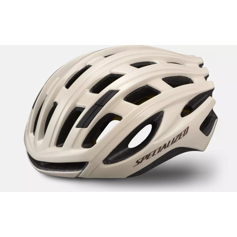 Kask SPECIALIZED Propero III - black Kask SPECIALIZED Propero III - black