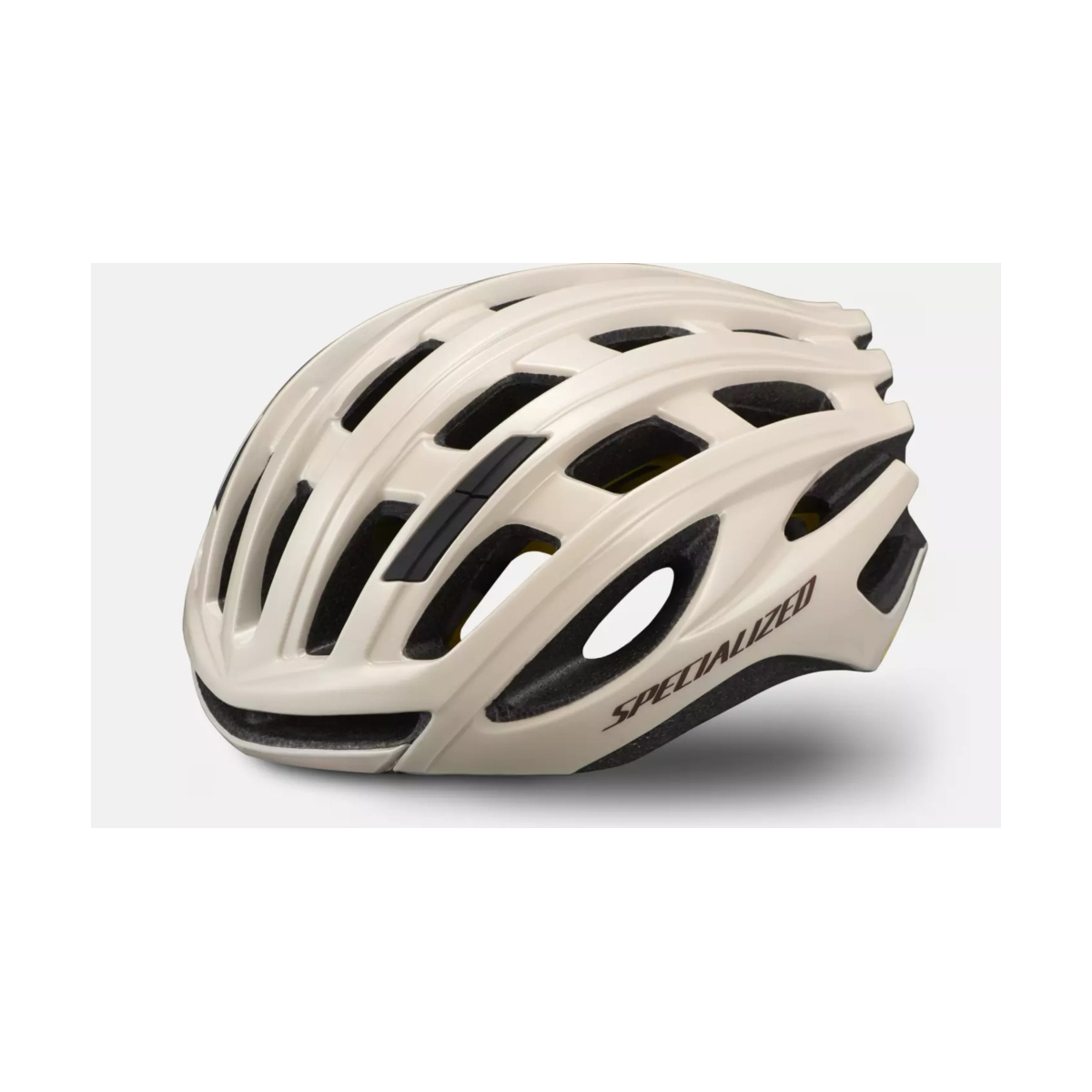 Kask SPECIALIZED Propero III - black Kask SPECIALIZED Propero III - black