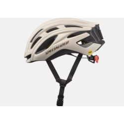 Kask SPECIALIZED Propero III - black Kask SPECIALIZED Propero III - black