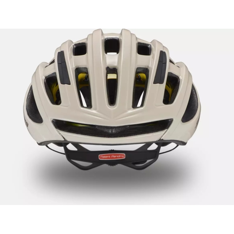 Kask SPECIALIZED Propero III - black Kask SPECIALIZED Propero III - black