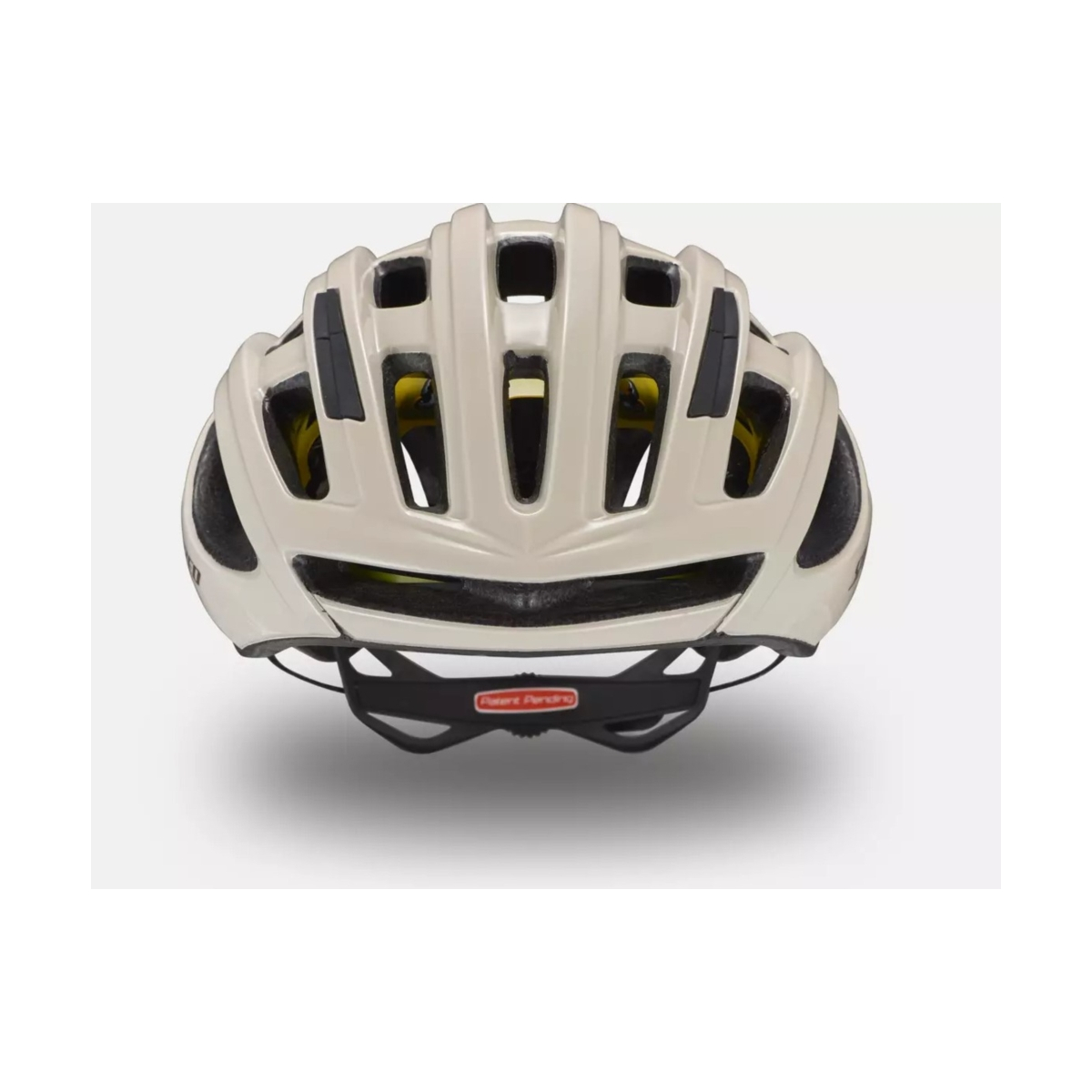 Kask SPECIALIZED Propero III - black Kask SPECIALIZED Propero III - black