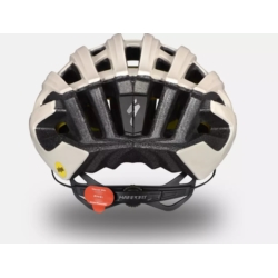 Kask SPECIALIZED Propero III - black Kask SPECIALIZED Propero III - black