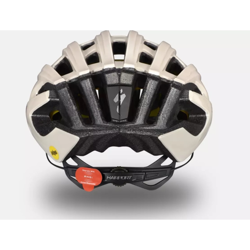 Kask SPECIALIZED Propero III - black Kask SPECIALIZED Propero III - black