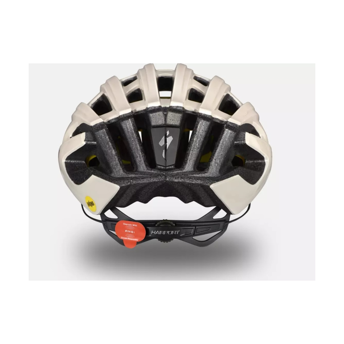 Kask SPECIALIZED Propero III - black Kask SPECIALIZED Propero III - black