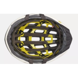 Kask SPECIALIZED Propero III - black Kask SPECIALIZED Propero III - black