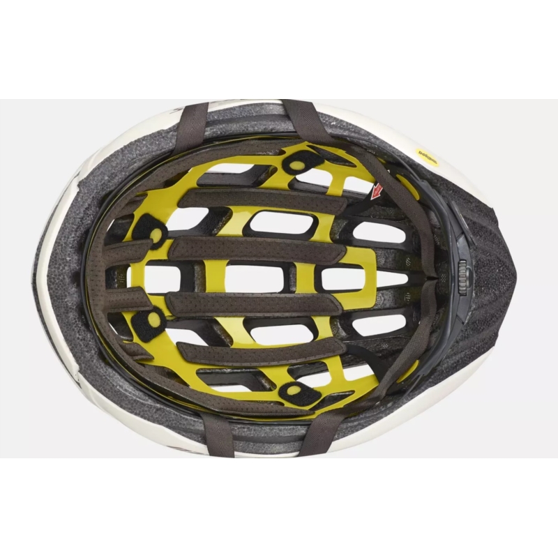 Kask SPECIALIZED Propero III - black Kask SPECIALIZED Propero III - black