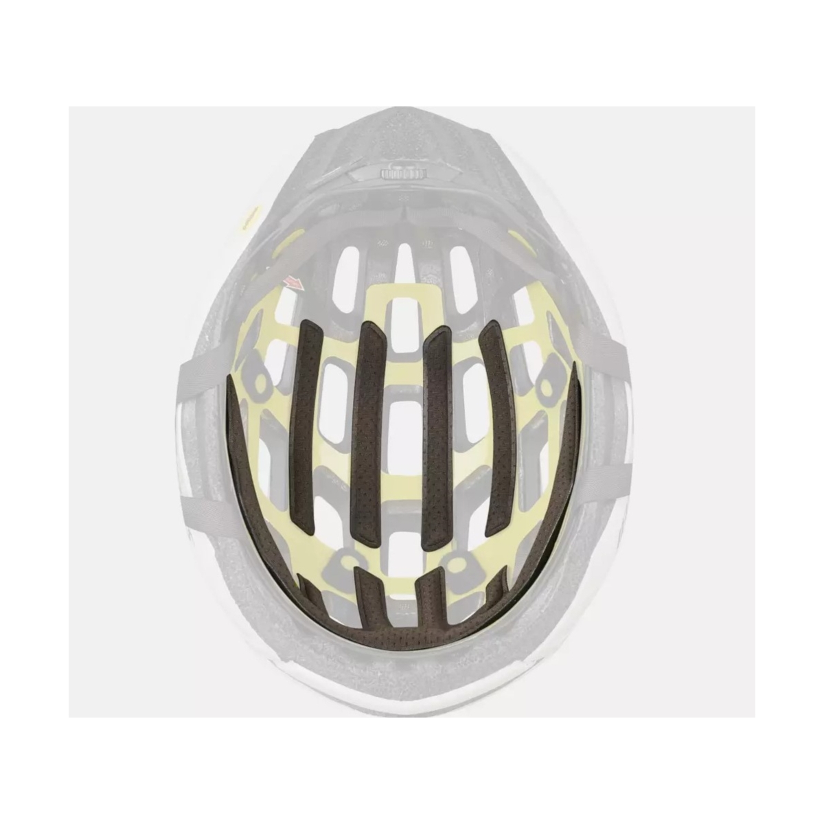 Kask SPECIALIZED Propero III - black Kask SPECIALIZED Propero III - black