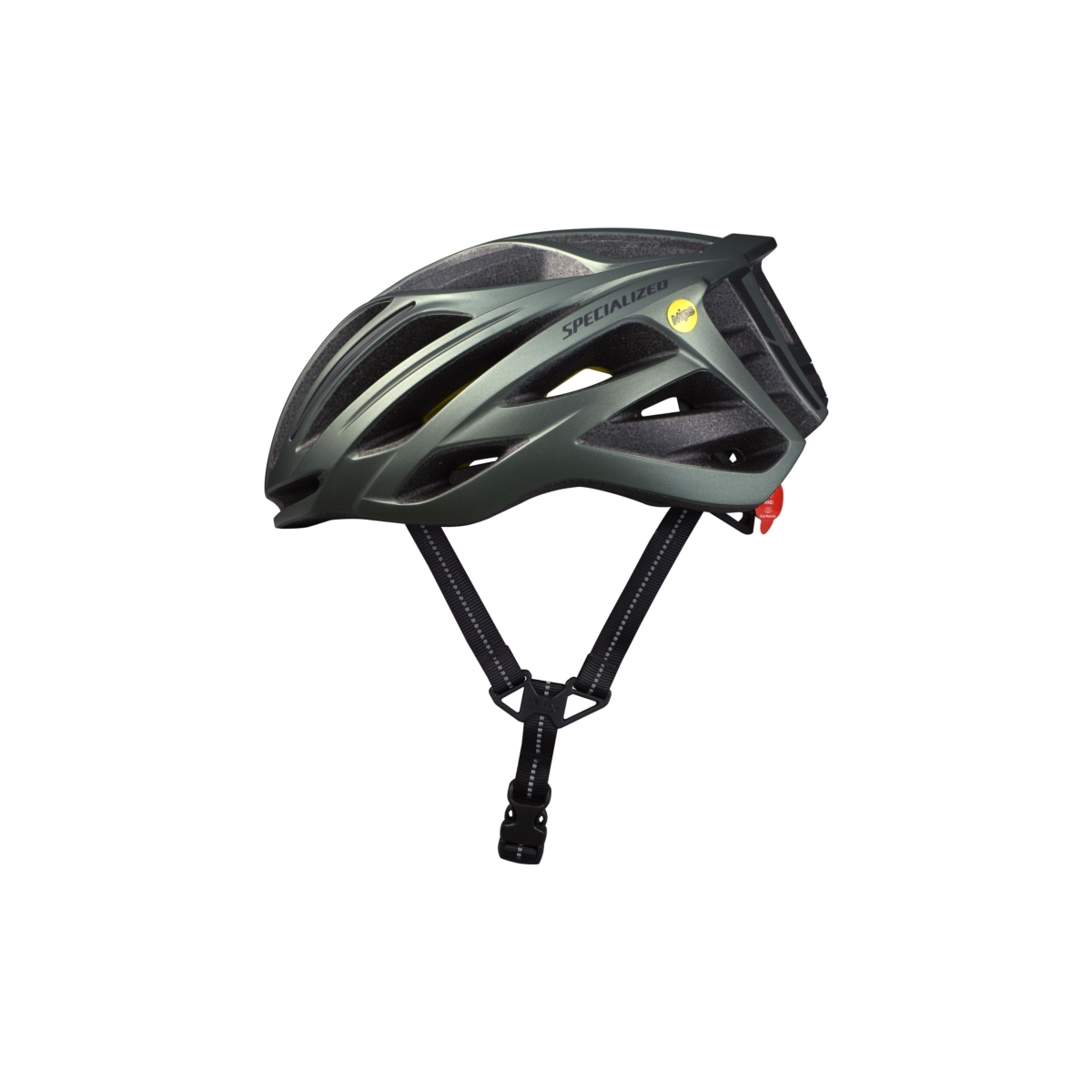 Kask rowerowy SPECIALIZED Echelon II z MIPS