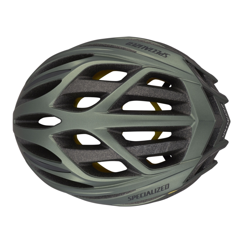 Kask rowerowy SPECIALIZED Echelon II z MIPS