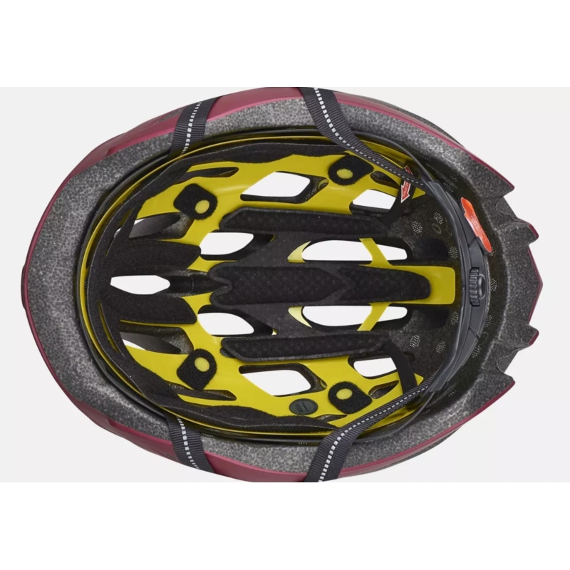 Kask rowerowy SPECIALIZED Echelon II z MIPS