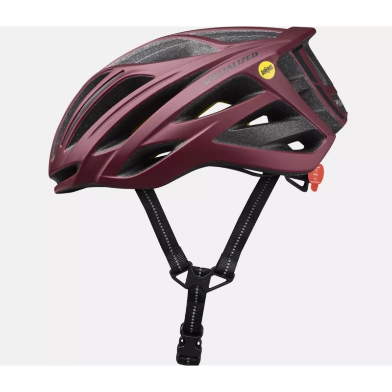 Kask rowerowy SPECIALIZED Echelon II z MIPS