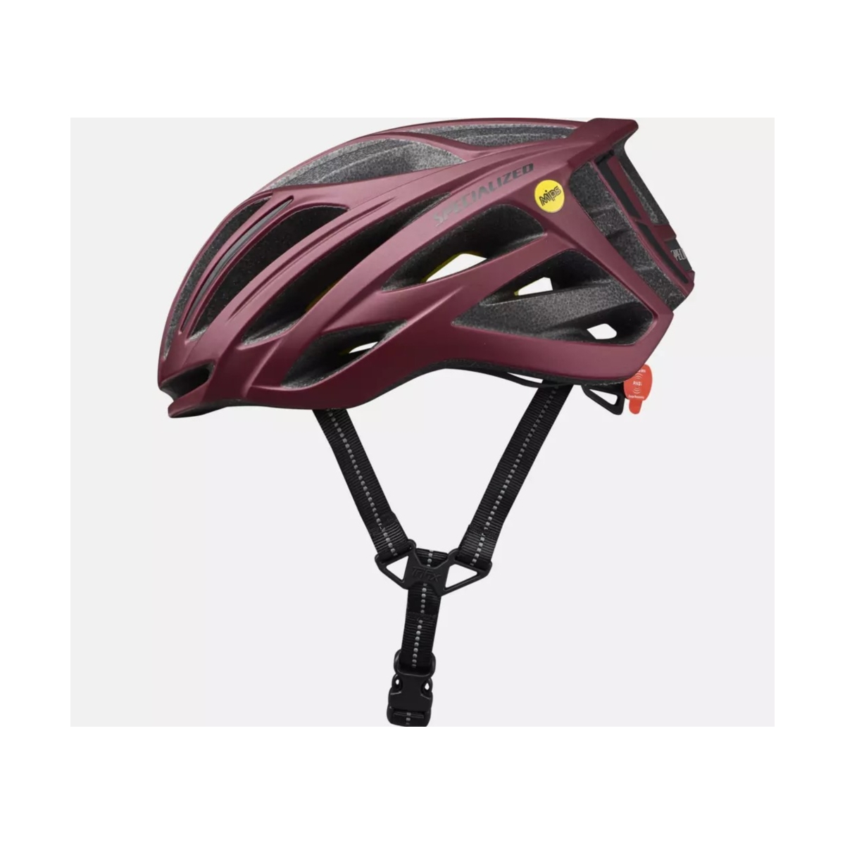 Kask rowerowy SPECIALIZED Echelon II z MIPS