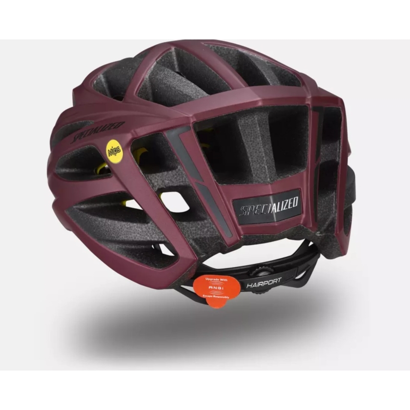 Kask rowerowy SPECIALIZED Echelon II z MIPS
