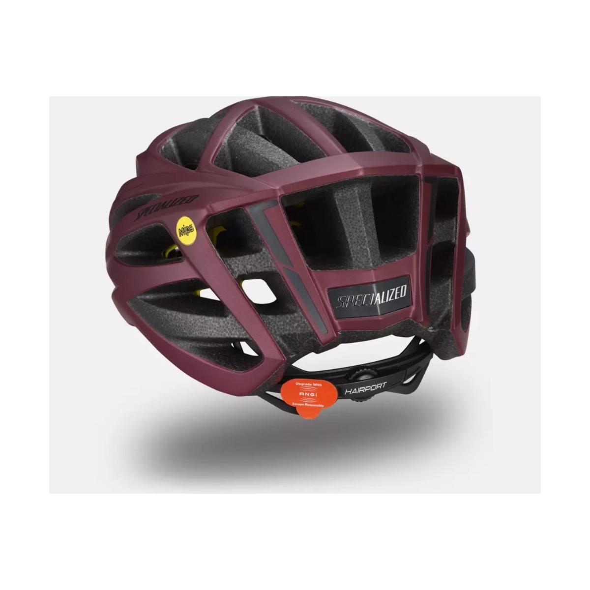 Kask rowerowy SPECIALIZED Echelon II z MIPS