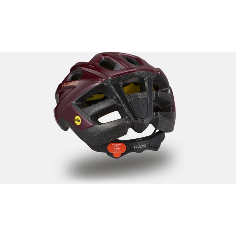Kask rowerowy SPECIALIZED Chamonix z MIPS