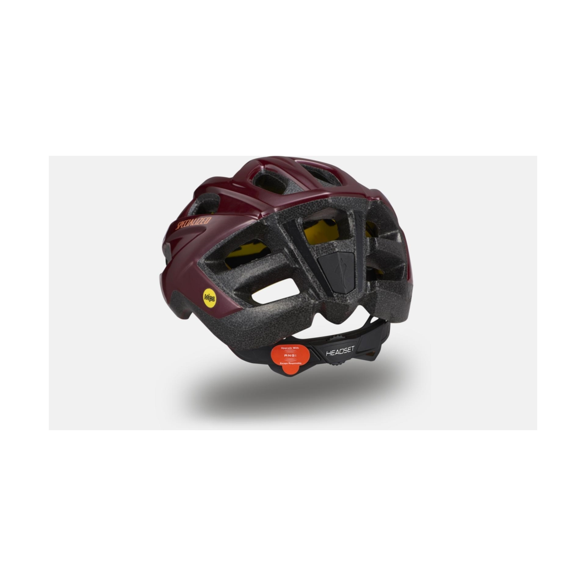 Kask rowerowy SPECIALIZED Chamonix z MIPS
