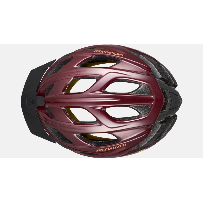 Kask rowerowy SPECIALIZED Chamonix z MIPS