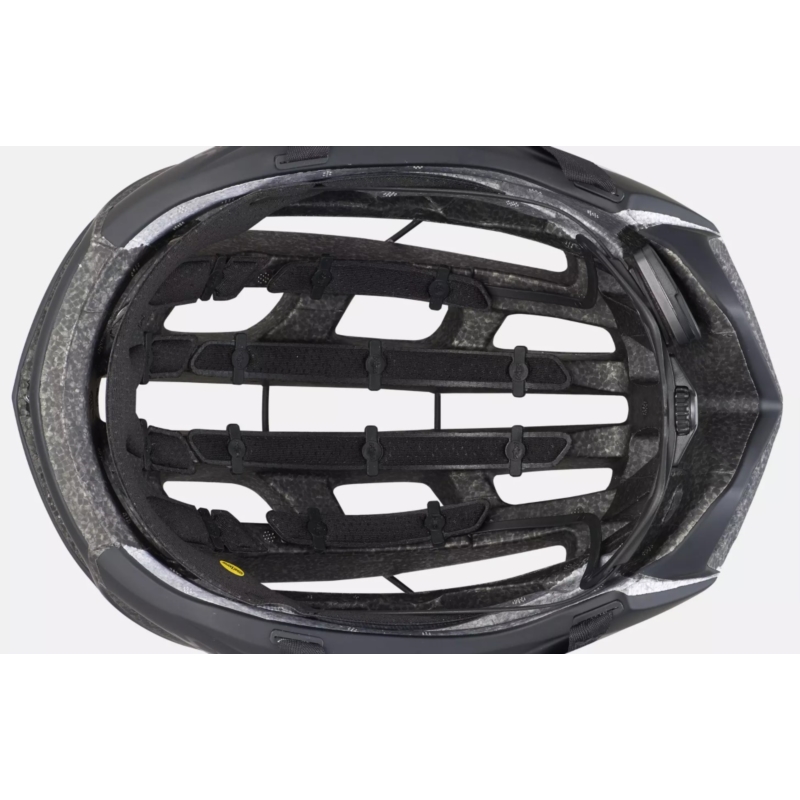 Kask rowerowy SPECIALIZED S-Works Prevail II Vent Kask rowerowy SPECIALIZED S-Works Prevail II Vent