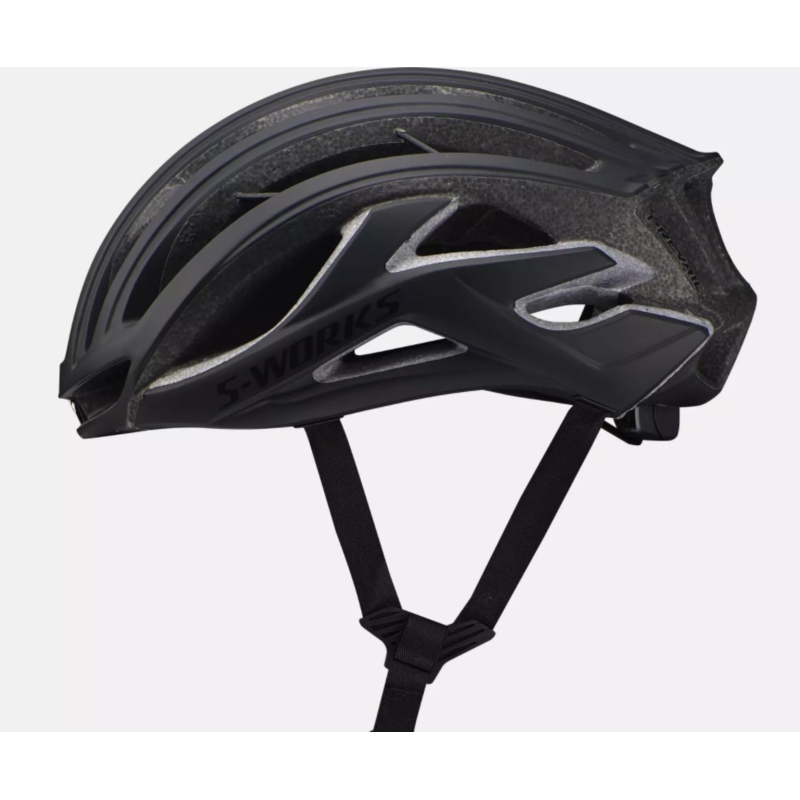 Kask rowerowy SPECIALIZED S-Works Prevail II Vent Kask rowerowy SPECIALIZED S-Works Prevail II Vent