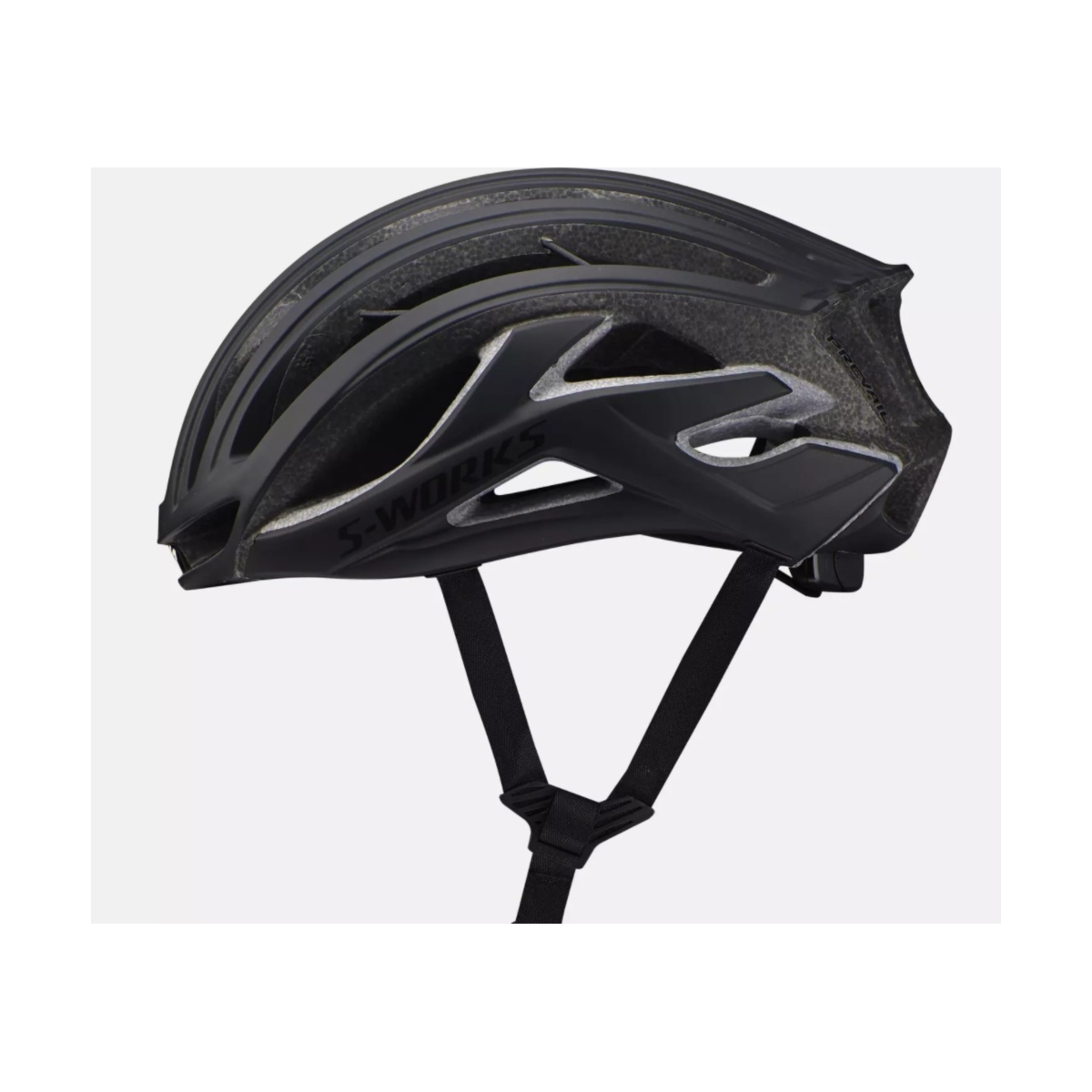 Kask rowerowy SPECIALIZED S-Works Prevail II Vent Kask rowerowy SPECIALIZED S-Works Prevail II Vent