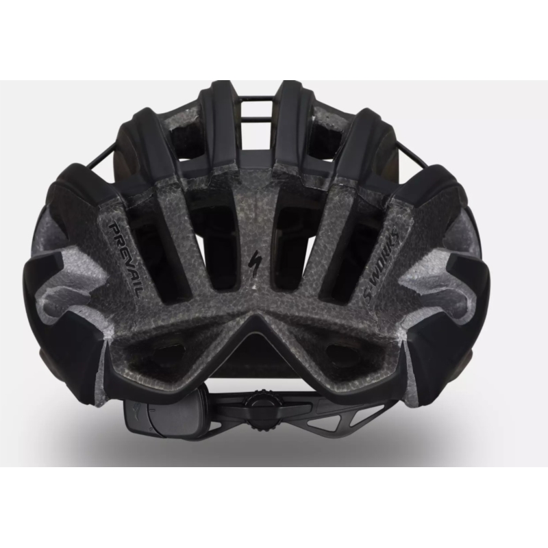 Kask rowerowy SPECIALIZED S-Works Prevail II Vent Kask rowerowy SPECIALIZED S-Works Prevail II Vent