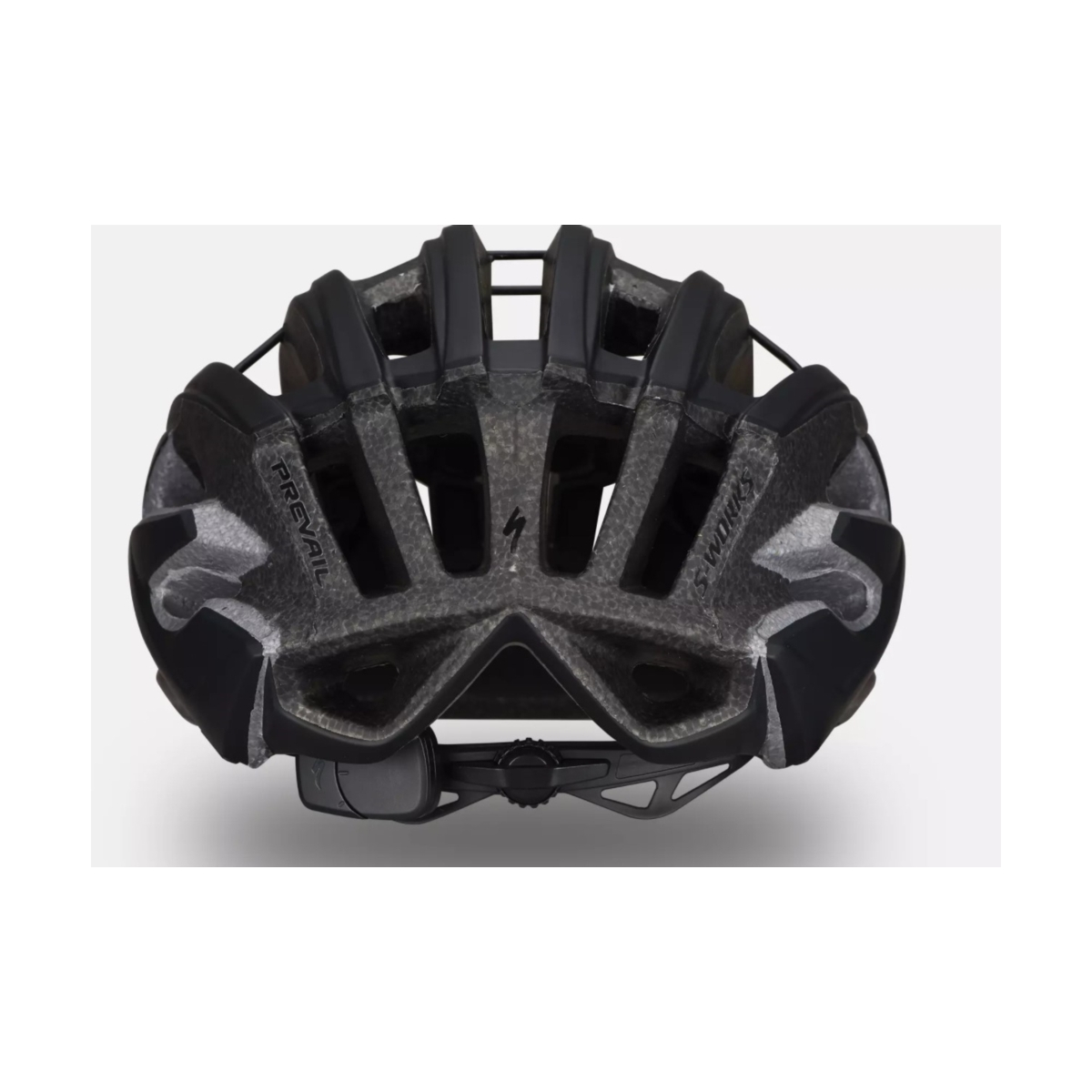 Kask rowerowy SPECIALIZED S-Works Prevail II Vent Kask rowerowy SPECIALIZED S-Works Prevail II Vent